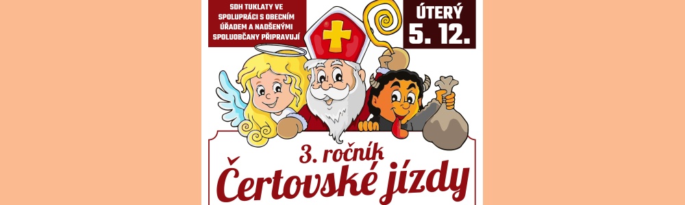 Čertovská jízda 2023